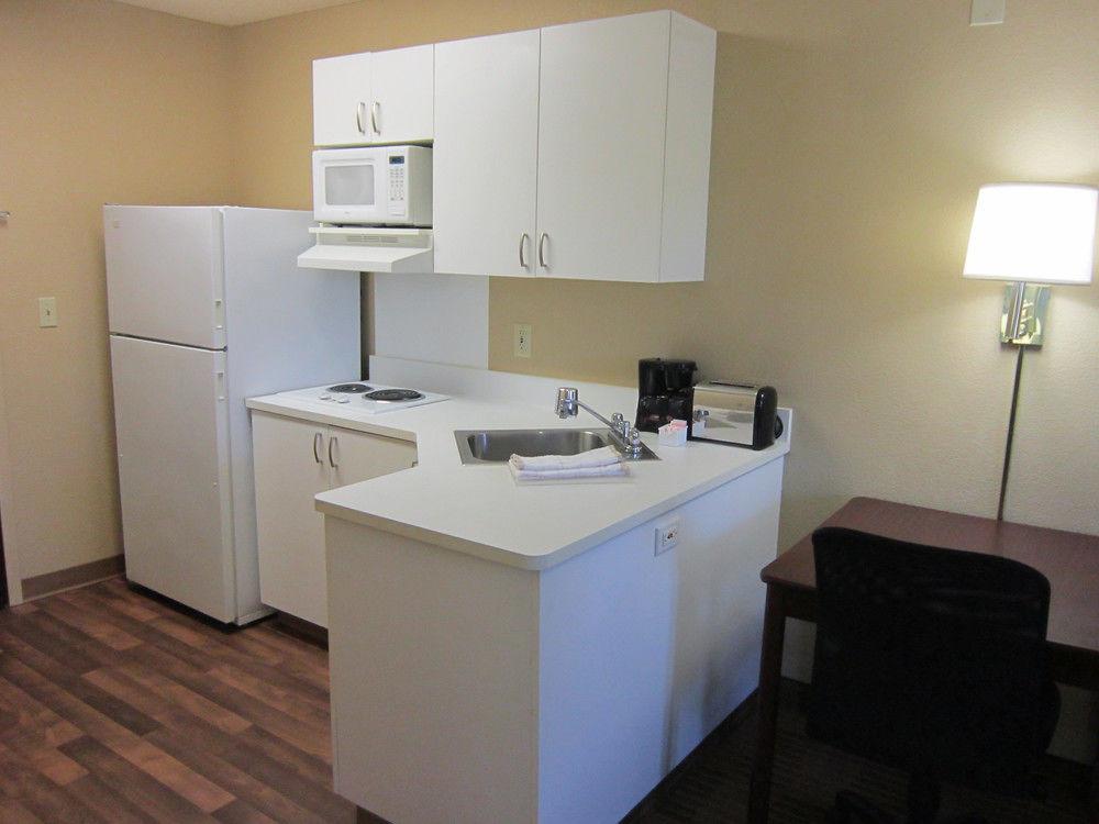 Extended Stay America Richmond Hilltop Mall Pet Policy