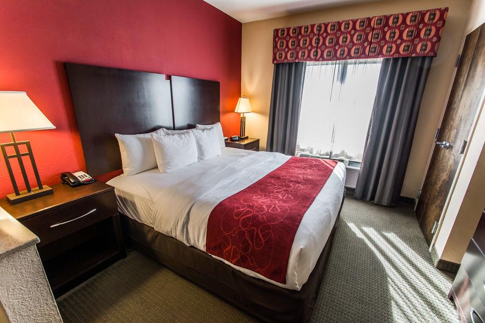 Comfort Suites Jacksonville Pet Policy