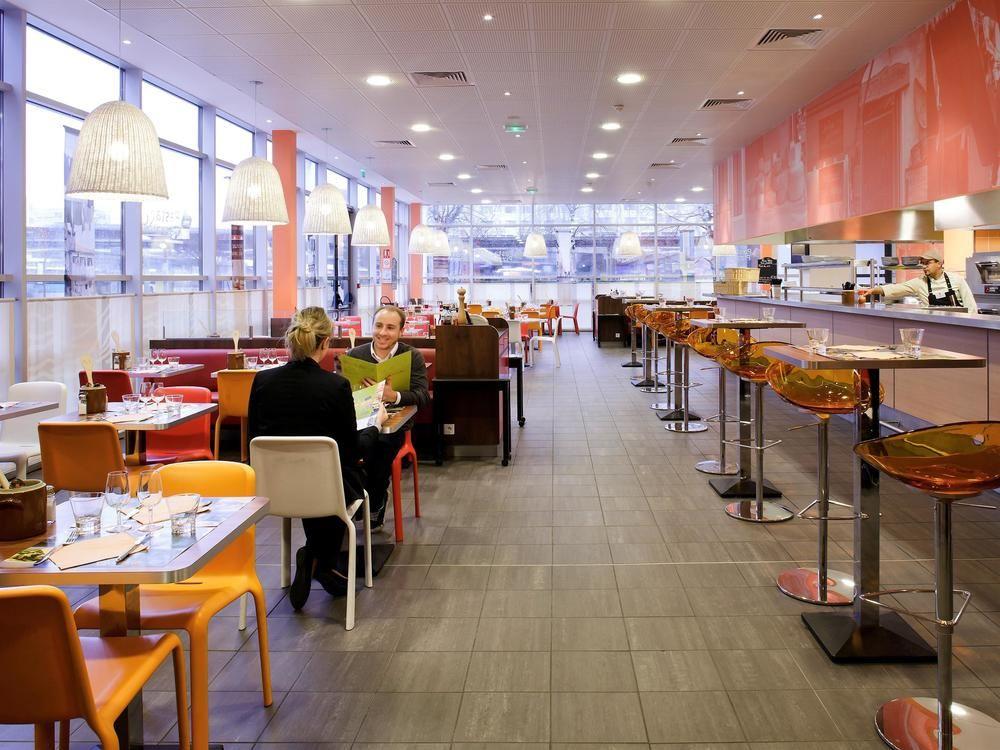 Ibis Paris Cdg Airport Pet Policy