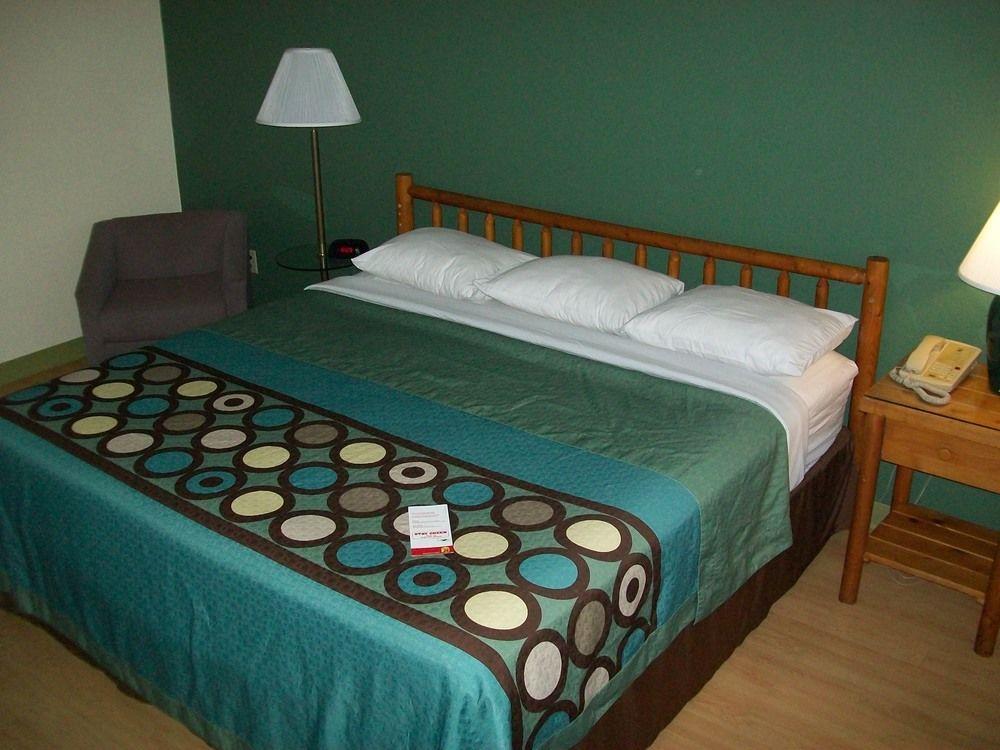 Super 8 Ticonderoga Pet Policy