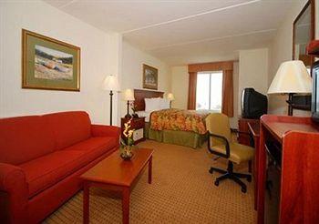 Comfort Suites Oceanview Amelia Island Pet Policy