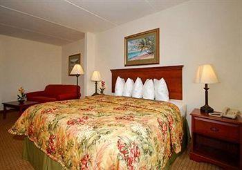 Comfort Suites Oceanview Amelia Island Pet Policy