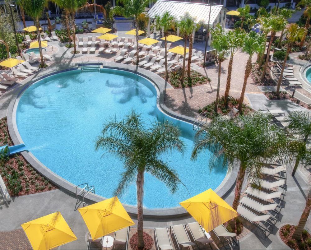 Sheraton Lake Buena Vista Resort Pet Policy