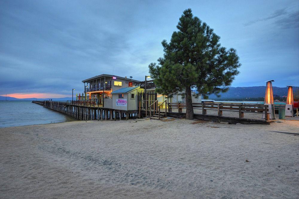 Beach Retreat Lodge at Tahoe Pet Policy