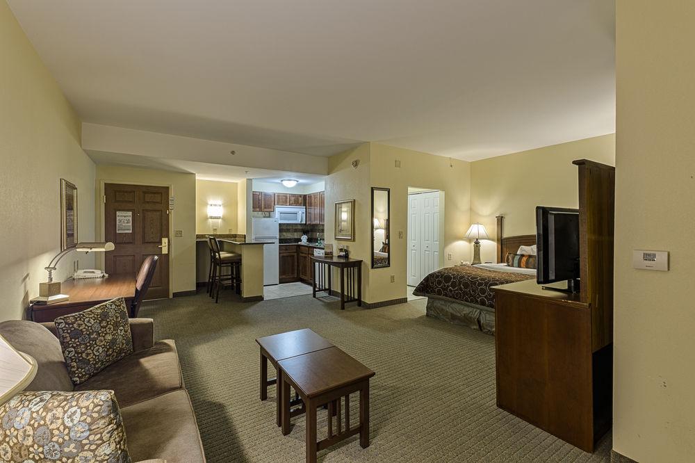 Staybridge Suites Harrisburg Hershey Pet Policy