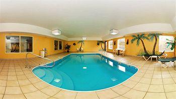 Pet Friendly Hotels In Dayton Oh Bringfido