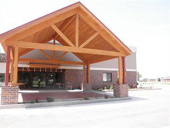 Prairie Inn Pet Policy