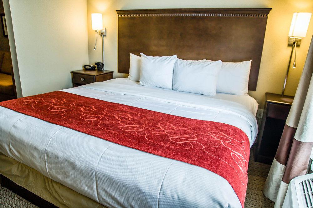 Comfort Suites Sarasota Pet Policy