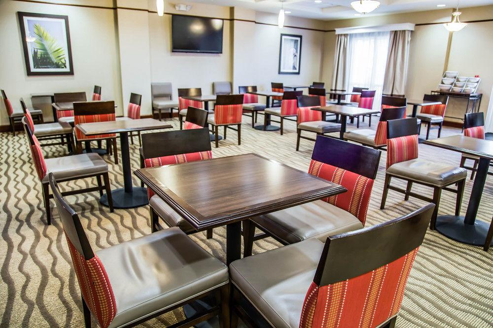 Comfort Suites Sarasota Pet Policy