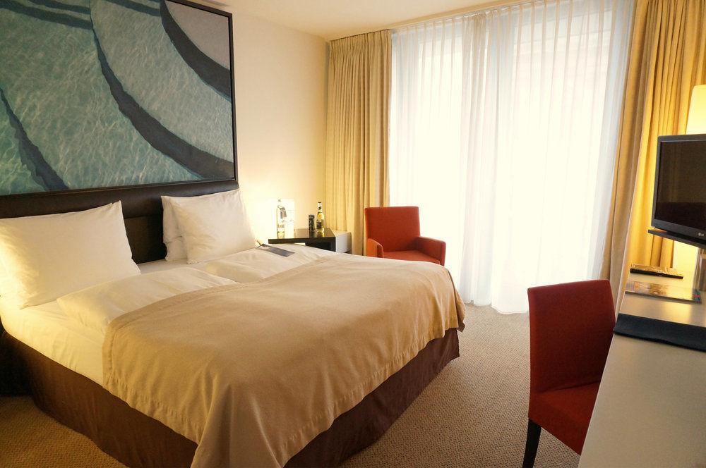 Radisson Blu Hotel Berlin Pet Policy