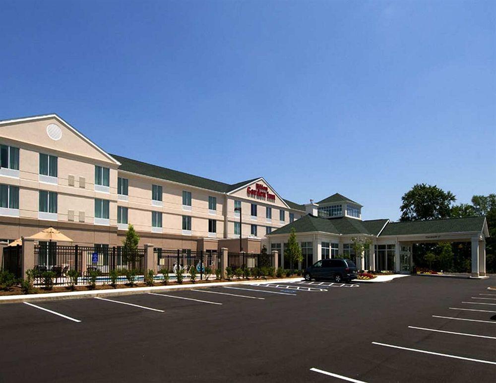 Hilton Garden Inn Dothan Pet Policy