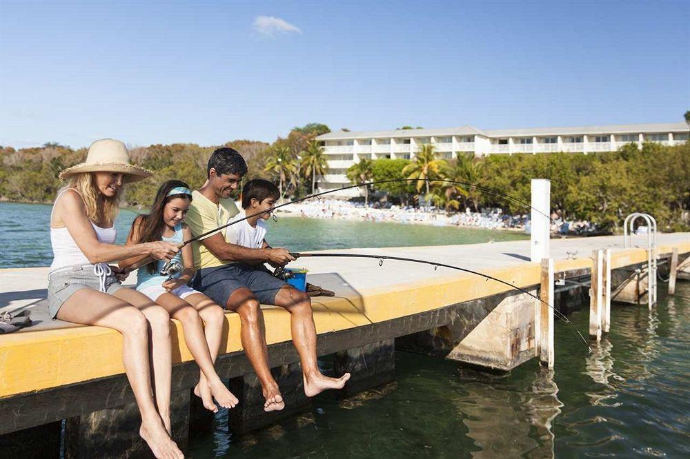 Baker's Cay Resort Key Largo, Curio Collection By Hilton Pet Policy