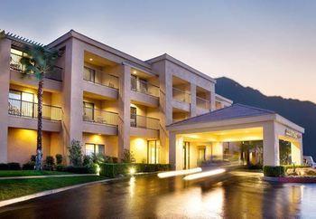 Courtyard Palm Desert Pet Policy