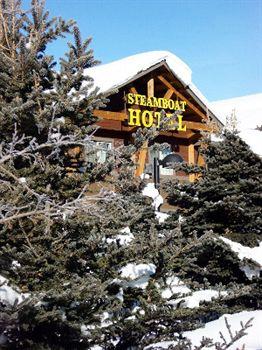 Steamboat Hotel Pet Policy