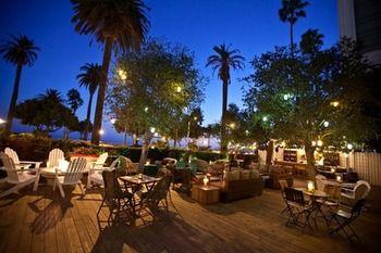 The Fairmont Miramar Hotel Amp Bungalows Pet Policy