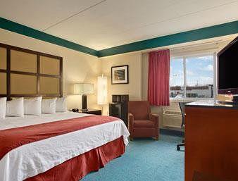 Days Inn Southington Pet Policy