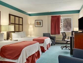 Days Inn Southington Pet Policy