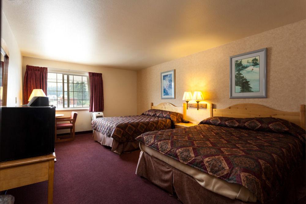 Pet Friendly Hotels In Snoqualmie Pass Wa Bringfido