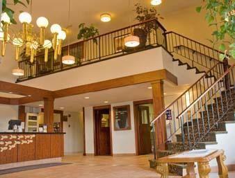 Pet Friendly Hotels In Bridgewater Ns Bringfido