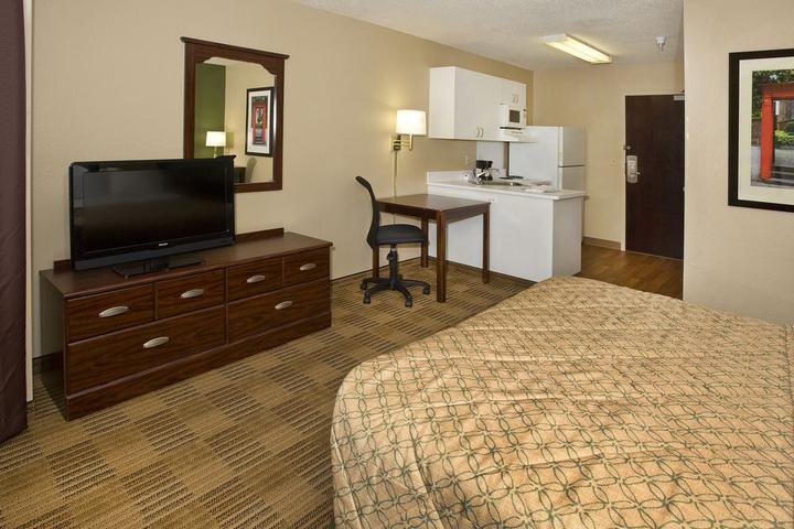 Pet Friendly Extended Stay America Hanover Parsippany