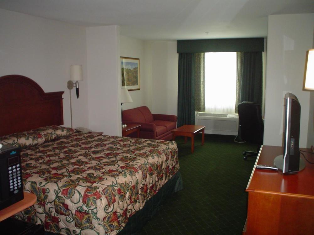 Pet Friendly Hotels In Fort Smith Ar Bringfido