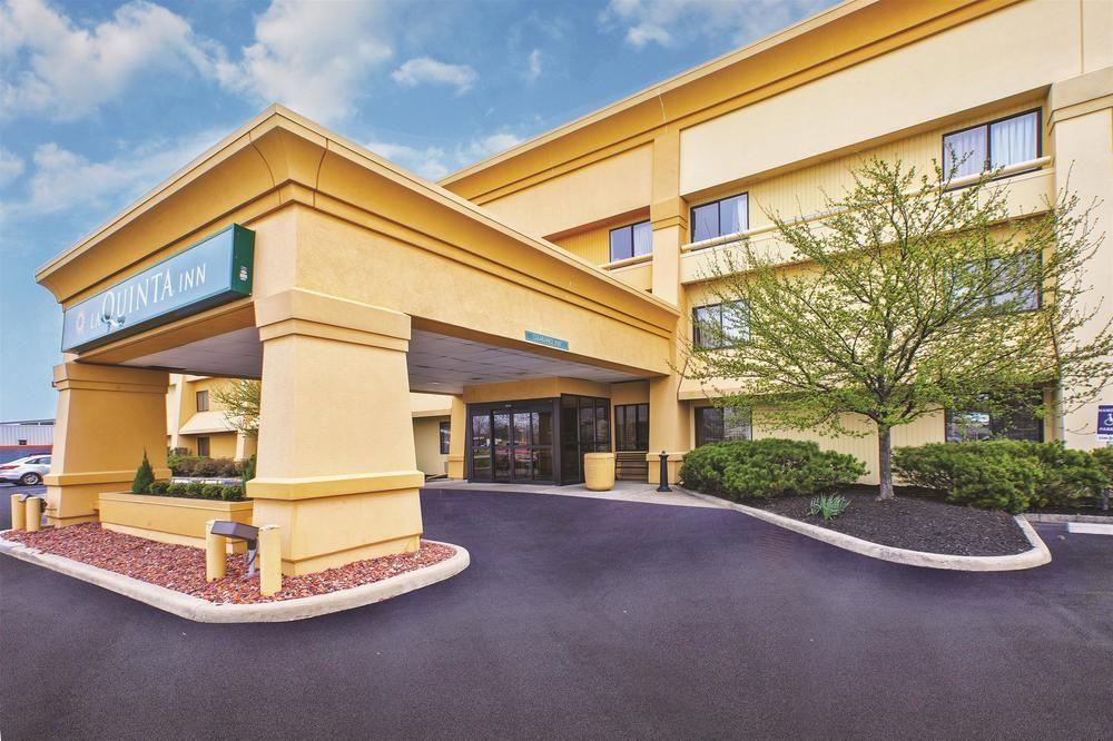 La Quinta Inn by Wyndham Toledo Perrysburg Pet Policy
