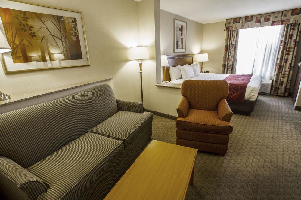 Comfort Suites Goodyear Pet Policy