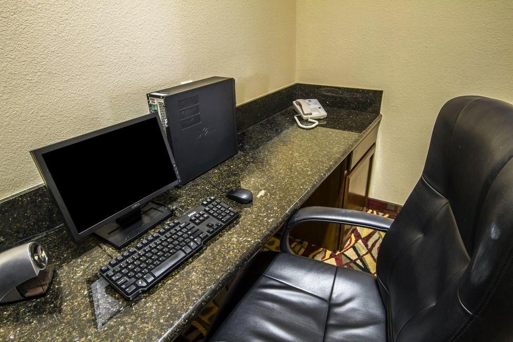 Comfort Suites Goodyear Pet Policy