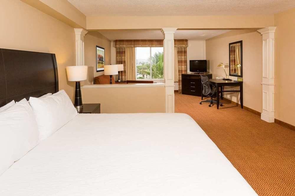 Hilton Garden Inn Daytona Beach Airport Pet Policy