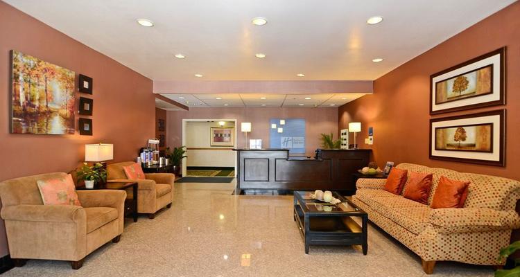 Holiday Inn Express Mira Mesa San Diego Pet Policy