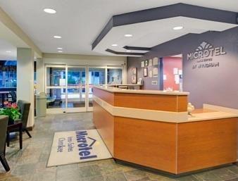 Microtel Inn Suites By Wyndham Cherokee Pet Policy