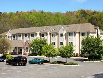 Microtel Inn Suites By Wyndham Cherokee Pet Policy