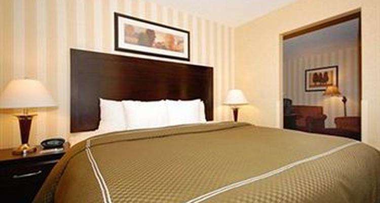 Comfort Suites Wichita Pet Policy