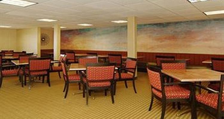 Comfort Suites Wichita Pet Policy