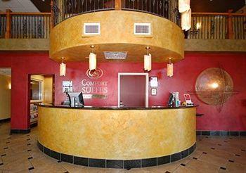 Comfort Suites Wichita Pet Policy