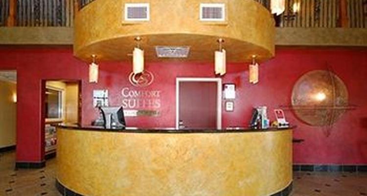 Comfort Suites Wichita Pet Policy