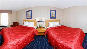 comfort inn andrews tx