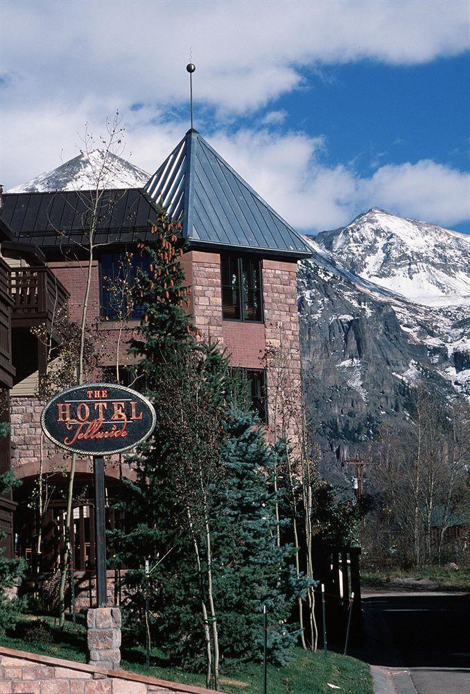Pet Friendly Hotels in Telluride, CO BringFido