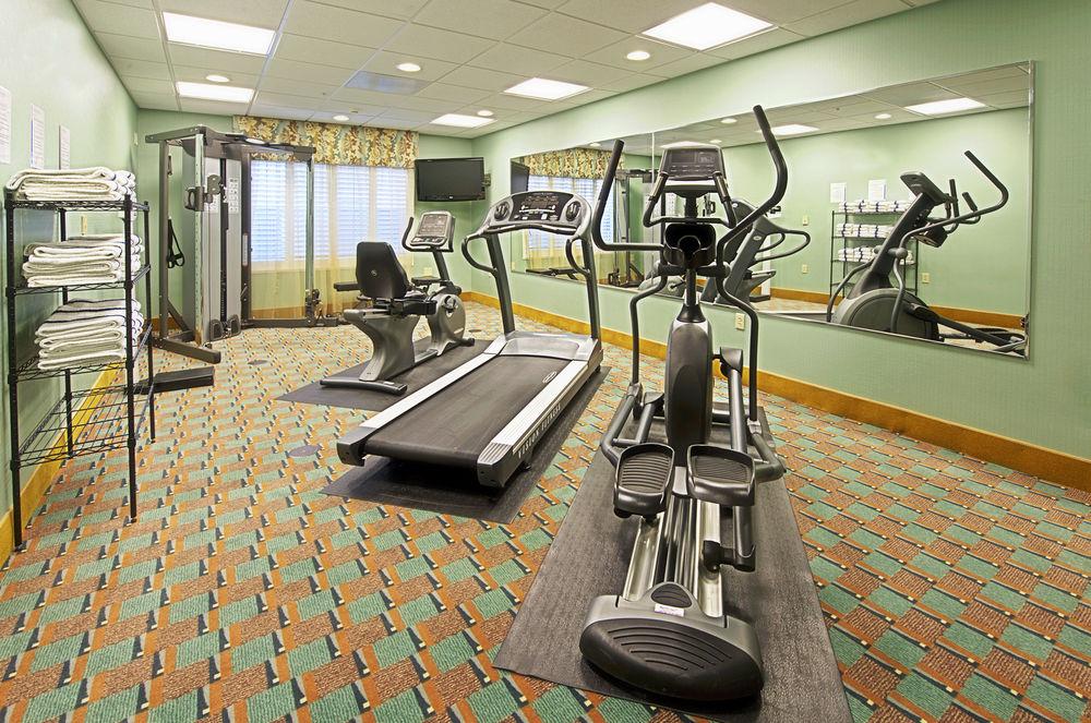 Holiday Inn Express Hotel Suites Tucson Pet Policy