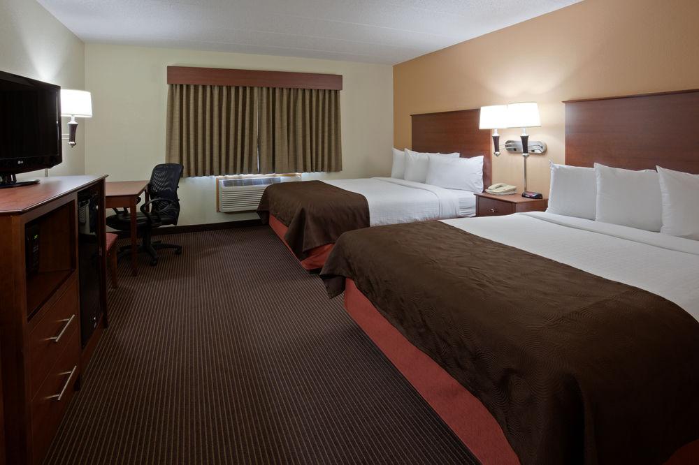 Americinn Bismarck Nd Pet Policy
