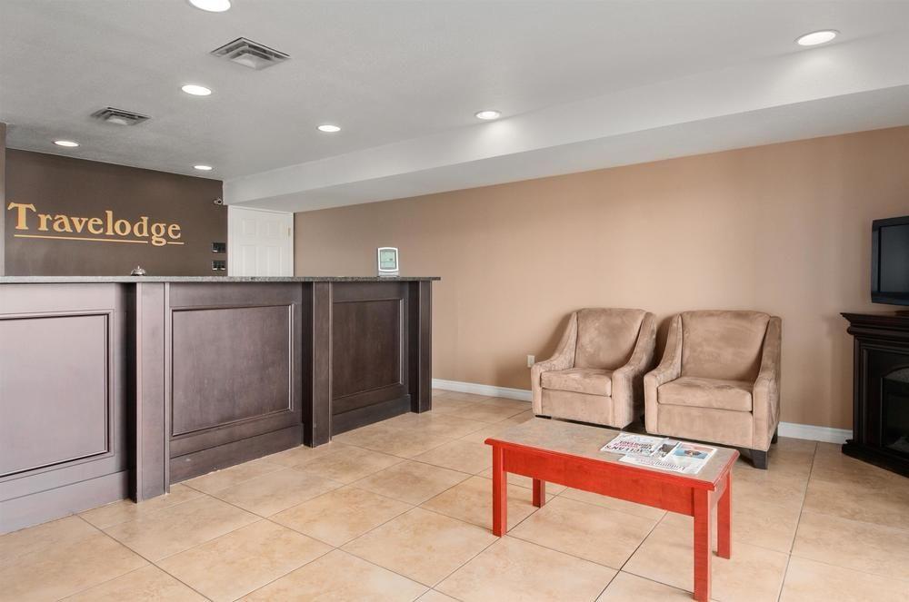 Travelodge Kamloops Mountview Pet Policy