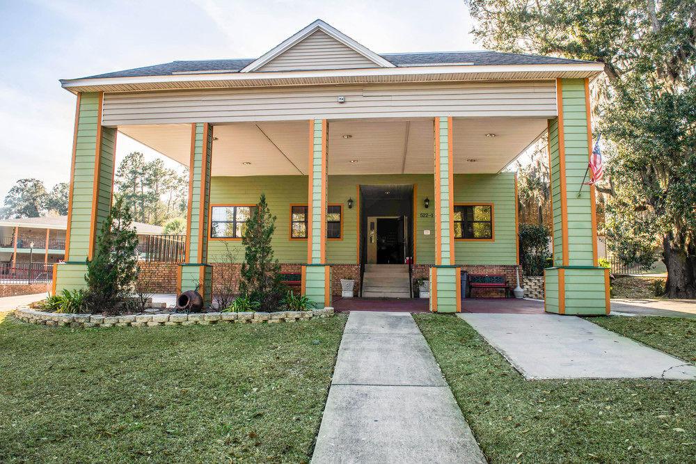 Suburban Extended Stay Tallahassee Pet Policy