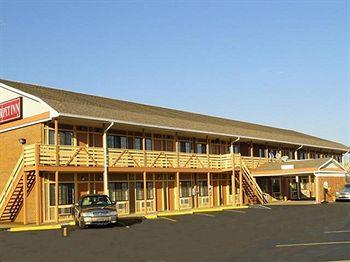 Pet Friendly Hotels In Parkersburg Wv Bringfido