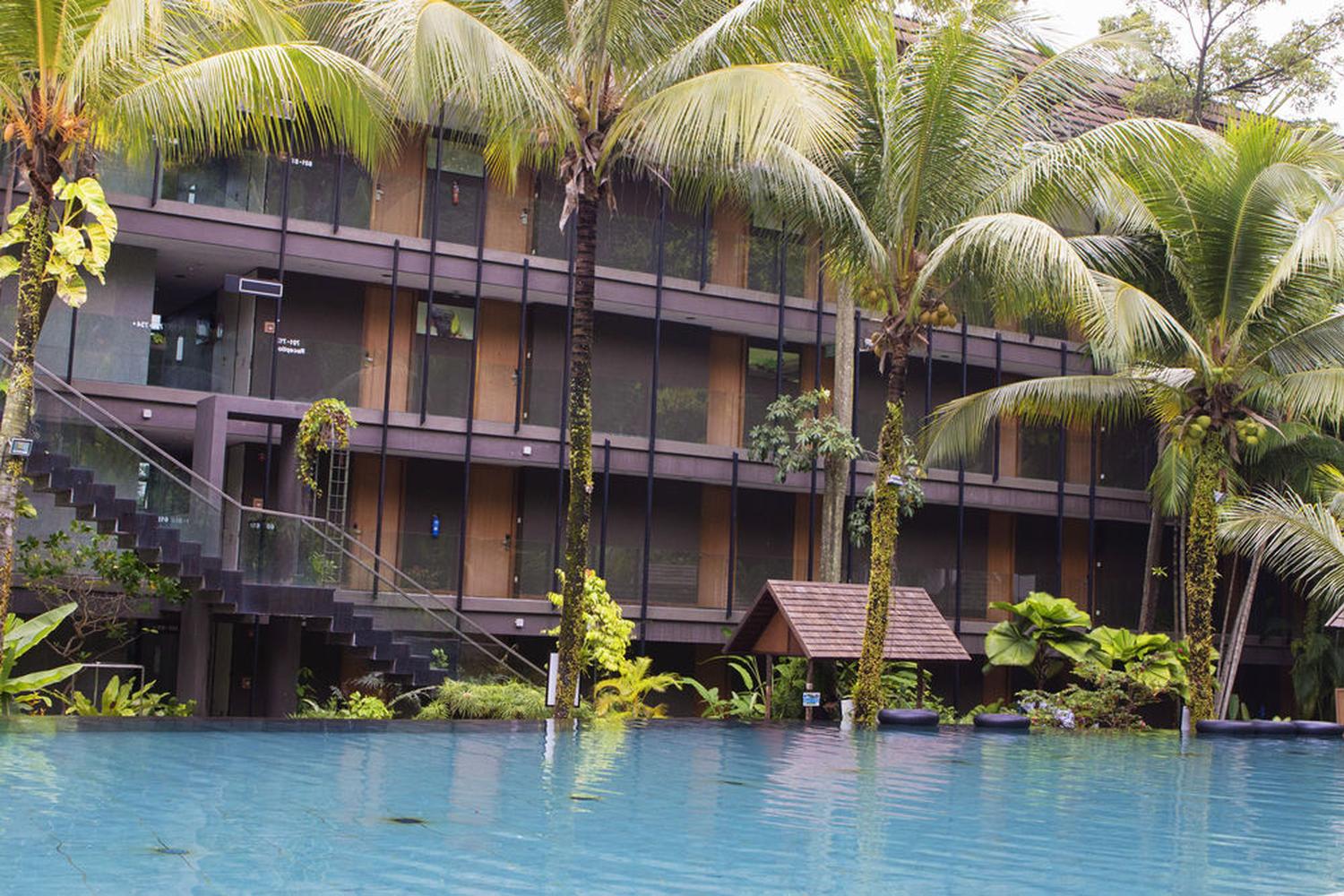Siloso Beach Resort Pet Policy Siloso Beach Resort Pet Policy