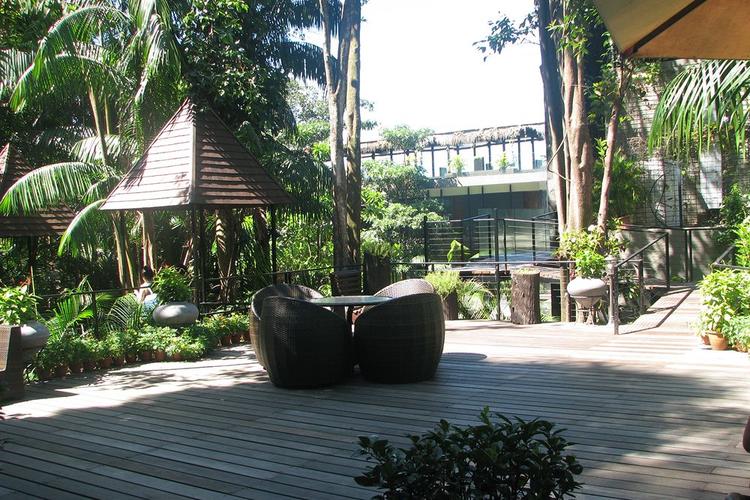 Siloso Beach Resort Pet Policy Siloso Beach Resort Pet Policy