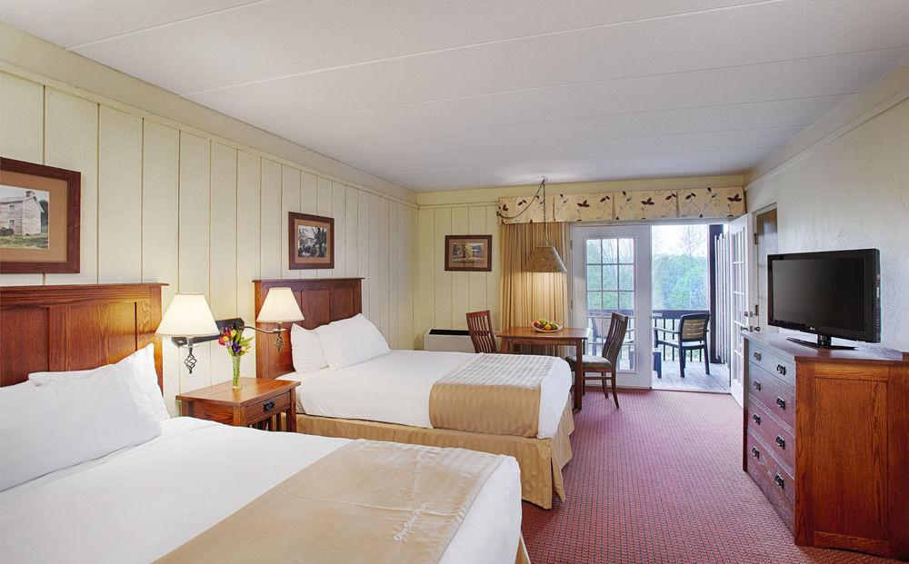 Salt Fork Lodge And Conference Center Pet Policy