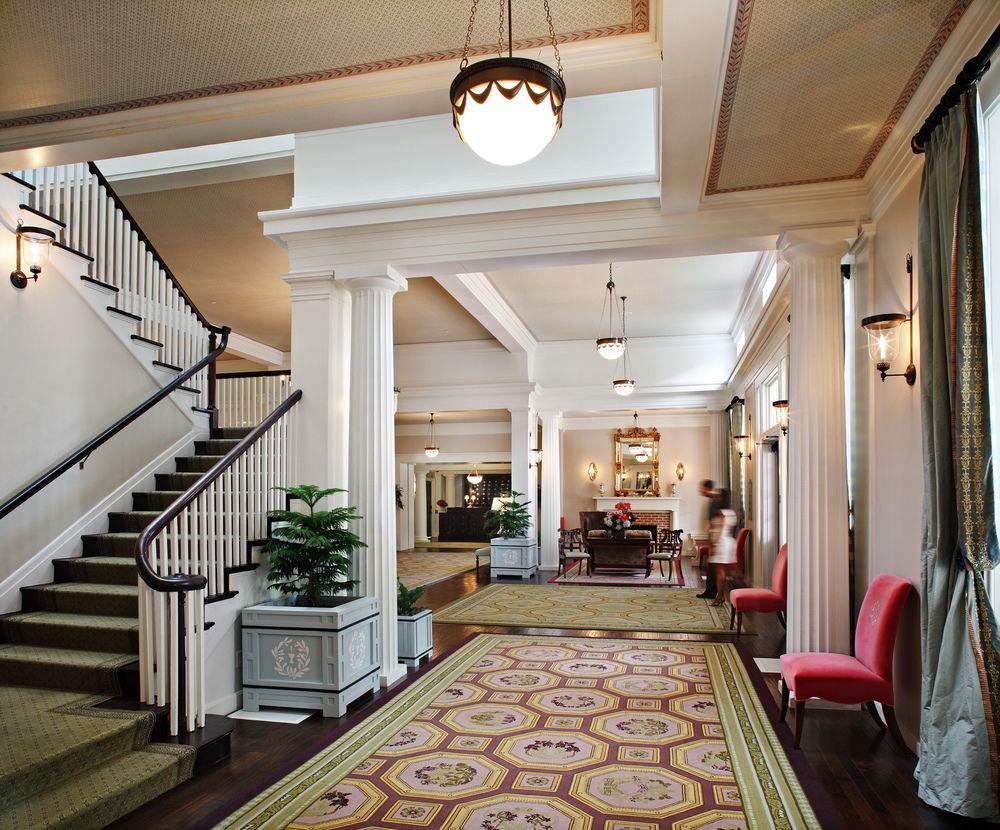Omni Bedford Springs Resort Pet Policy