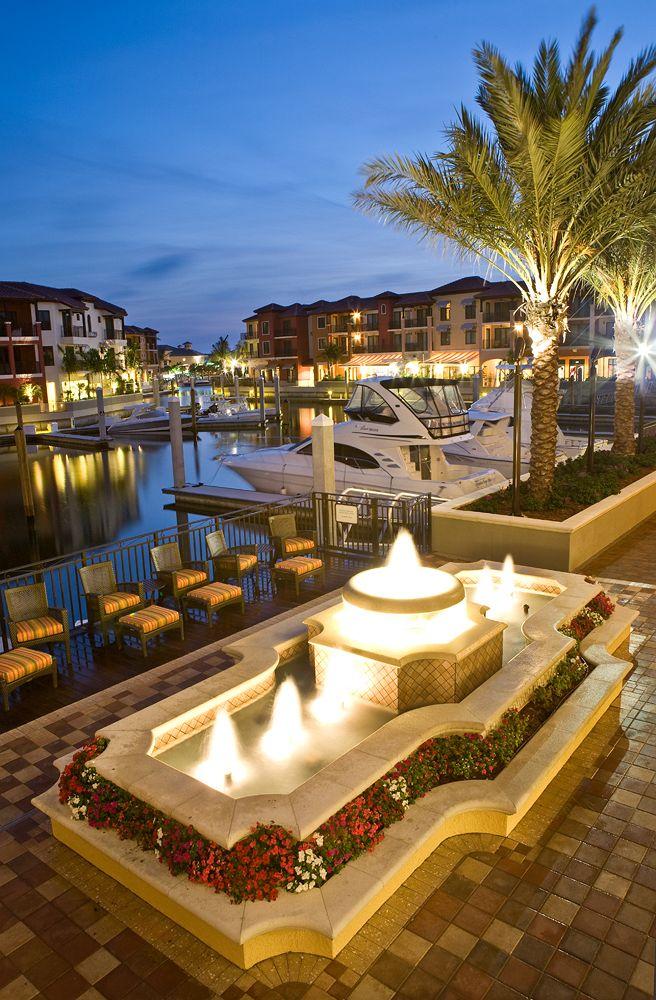 Naples Bay Resort & Marina Pet Policy