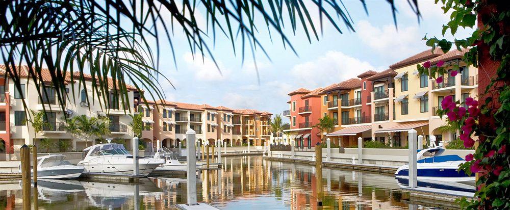Naples Bay Resort Marina Pet Policy