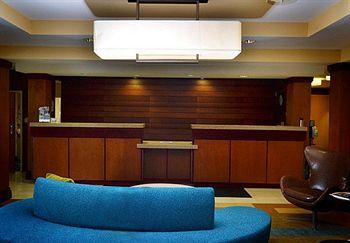 Fairfield Inn Suites Effingham Pet Policy